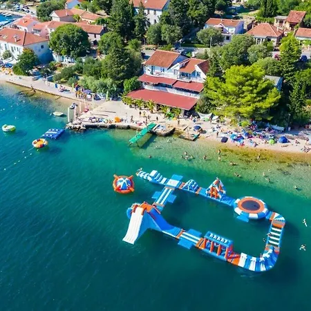 Finca Maslenica Comfortable Holiday * 扎达尔
