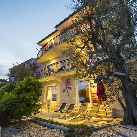 Finca Maslenica Comfortable Holiday