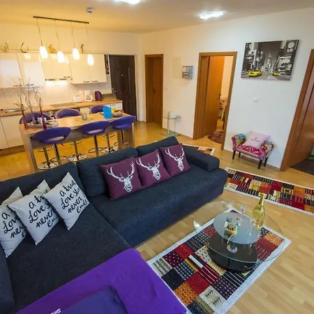 Finca Maslenica Comfortable Holiday 펜션