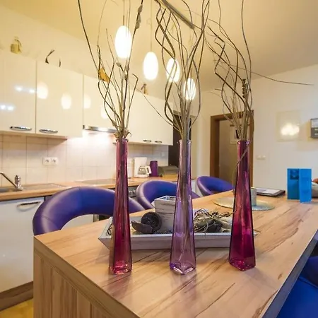 度假居 Finca Maslenica Comfortable Holiday