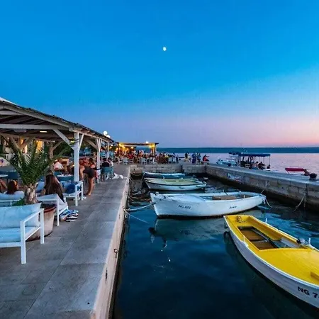 Finca Maslenica Comfortable Holiday