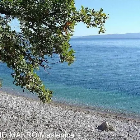 Finca Maslenica Comfortable Holiday 度假居