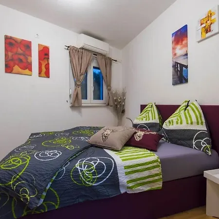 度假居 Finca Maslenica Comfortable Holiday
