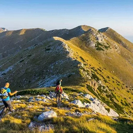 Finca Maslenica Comfortable Holiday 度假居